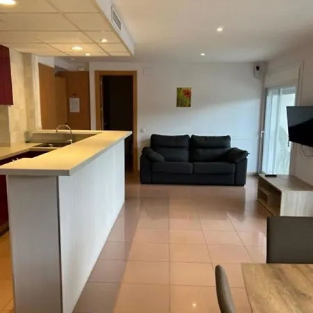 Apartment Costa Daurada - Royal 108 Luxe *