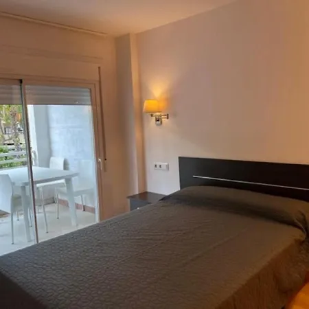 Apartment Costa Daurada - Royal 108 Luxe Salou