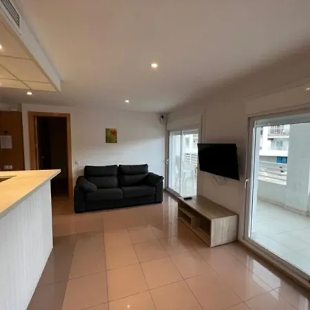 Apartment Costa Daurada - Royal 108 Luxe *