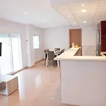 Costa Daurada - Royal 108 Luxe Lägenhet Salou