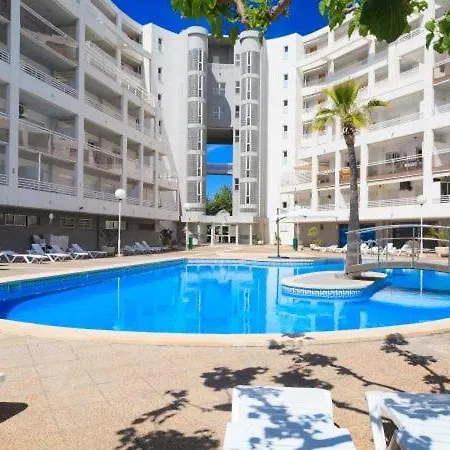 Apartament Costa Daurada - Royal 108 Luxe