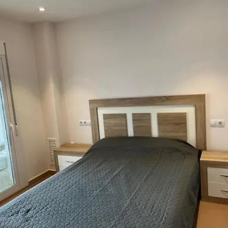 Apartamento Costa Daurada - Royal 108 Luxe Salou