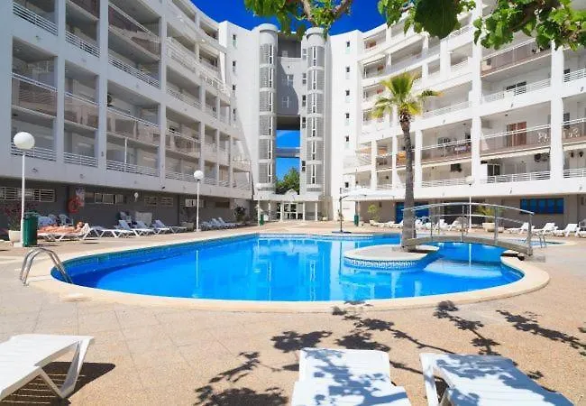 Apartment Costa Daurada - Royal 108 Luxe