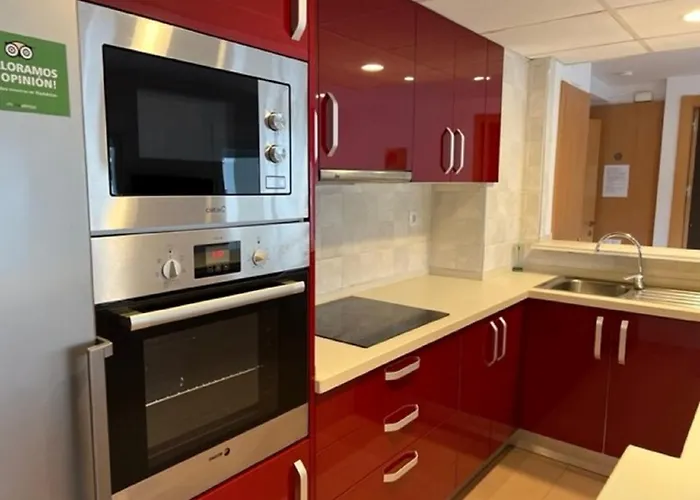 Costa Daurada - Royal 108 Luxe Apartment