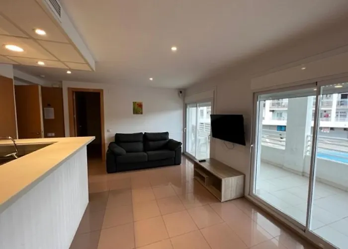 Apartment Costa Daurada - Royal 108 Luxe *